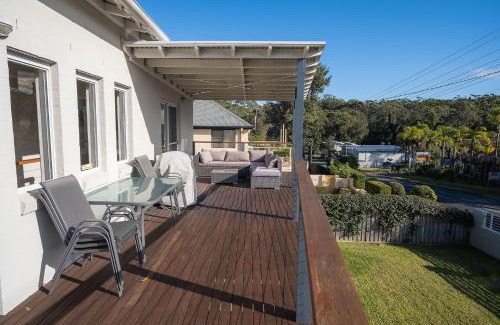 Mollymook Casa | Ocean Stays - Mollymook
