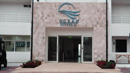 Playas Apartamento | Ocean Suites 2 Sea view Ocean Beach Club Resort