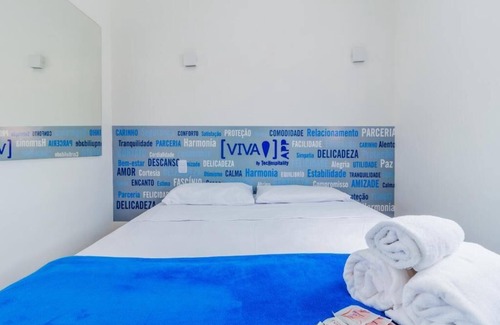 Vila Congonhas Hotel | Ocean Suites by Audaar