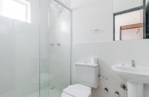 Vila Congonhas Hotel | Ocean Suites by Audaar