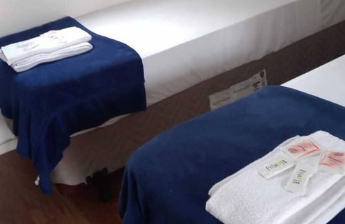 Vila Congonhas Hotel | Ocean Suites by Audaar