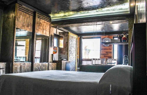 Santa Maria Hotel | Ocean Suites