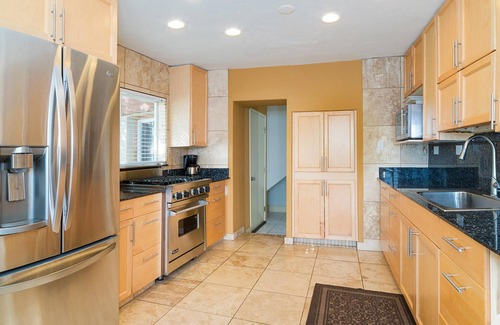 Laie Villa | Ocean Sun: 1 hab / 1ba en Tiki Moon Villas