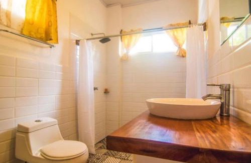 San Juan del Sur Casa | Ocean Sun Set View Private Queen AC WIFI Dale