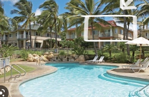 Ko Olina Condominio | OCEANVIEW Serene Kai Lani in Ko'Olina Resort w/ Magical Sunsets From Your Lanai!