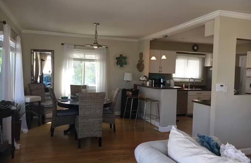 Playa Del Rey Casa | Ocean/Sunset views 2Dream of /Private Home,parking