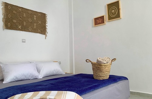 Tamrhakht Casa | Ocean Surf House