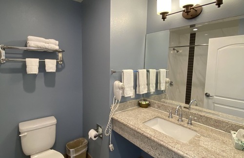 Sunset Beach Hotel | Ocean Surf Inn & Suites