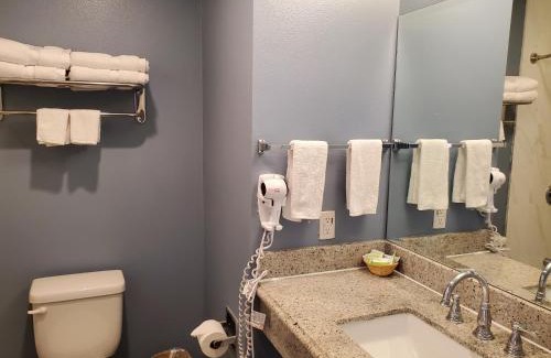 Sunset Beach Hotel | Ocean Surf Inn & Suites