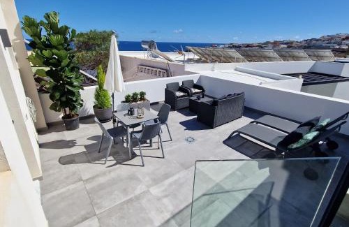 Telde Apartamento | Ocean Surf Suite