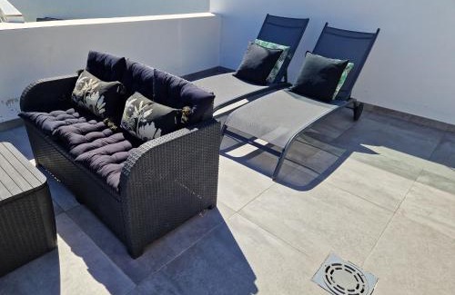 Telde Apartamento | Ocean Surf Suite