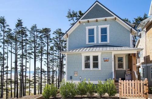 Seabrook Casa | Ocean Tails by Seabrook Hospitality