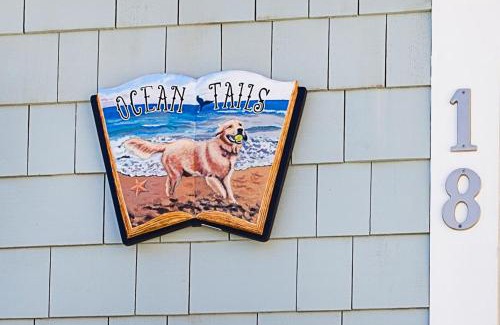 Seabrook Casa | Ocean Tails by Seabrook Hospitality