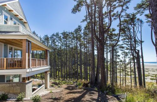 Seabrook Casa | Ocean Tails by Seabrook Hospitality