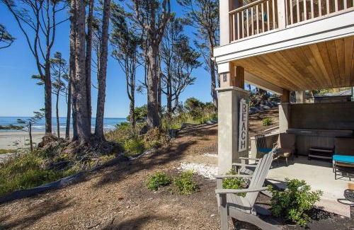 Seabrook Casa | Ocean Tails by Seabrook Hospitality
