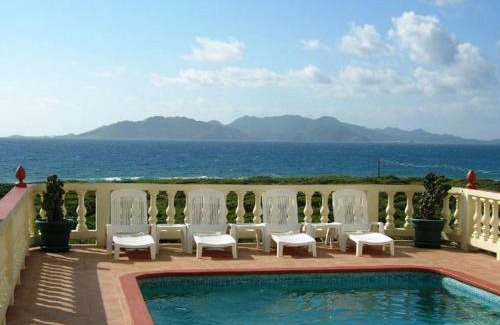 Sandy Hill Apartamento | Ocean Terrace Condominiums