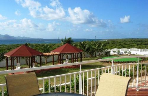 Sandy Hill Apartamento | Ocean Terrace Condominiums