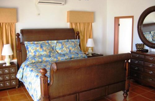 Sandy Hill Apartamento | Ocean Terrace Condominiums