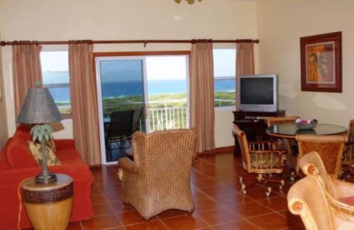 Sandy Hill Apartamento | Ocean Terrace Condominiums