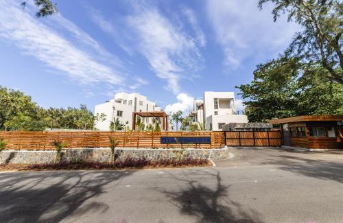 Poste Lafayette Apartamento | Ocean Terraces Apt A1 - Your Beachfront Bliss - Brand NEW