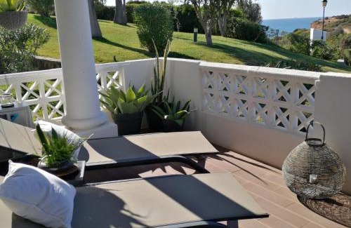 Lagoa Apartamento | OCEAN TERRACES by VILA GAIVOTA D