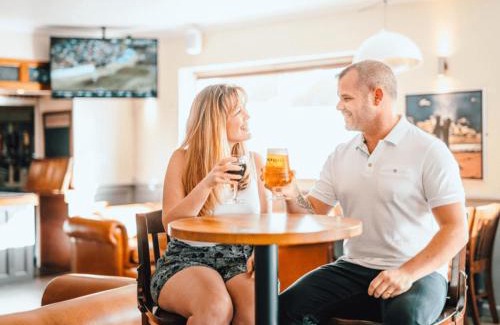 Woolacombe Villa | Ocean Tide Villa 3
