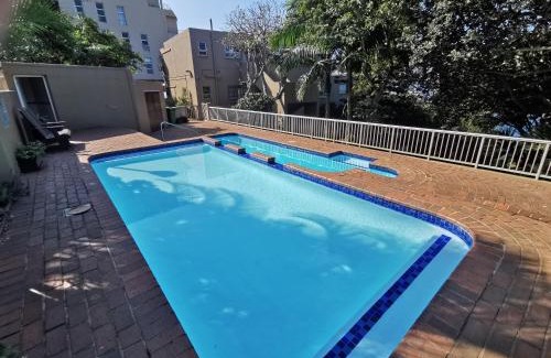 Umdloti Apartamento | Ocean Tides - 2 Adults & 4 Kids ONLY