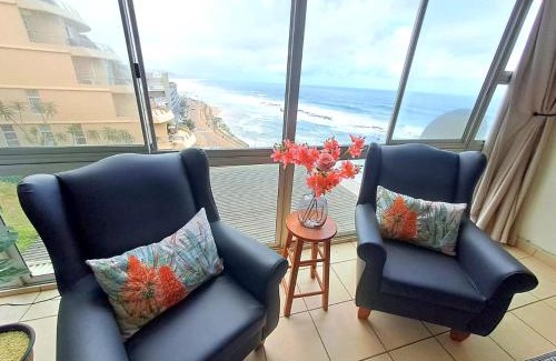 Umdloti Apartamento | Ocean Tides - 2 Adults & 4 Kids ONLY