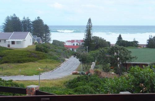 Kini Bay Casa | Ocean Tides