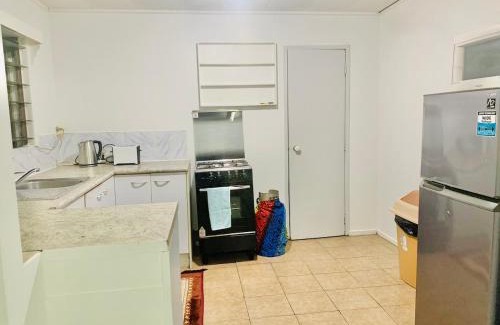 Nuku'alofa Casa | Ocean Tonga Cottage Private Double Room in Nuku'alofa Town