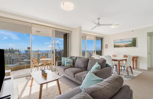 Tweed Heads Apartamento | Ocean Tower Unit 1308 - Twin Towns