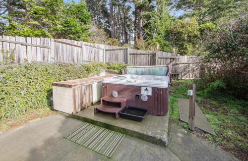 Mendocino Casa | Ocean Trails
