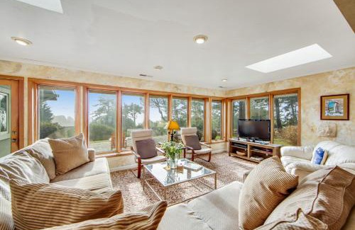 Mendocino Casa | Ocean Trails