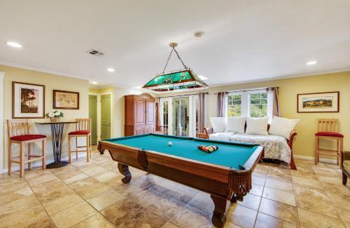 Mendocino Casa | Ocean Trails