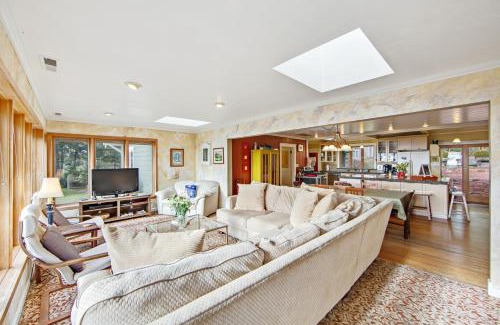 Mendocino Casa | Ocean Trails