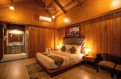 Havelock Island Hotel | Ocean Tree Beach Resort & Spa