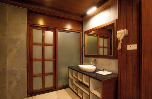 Havelock Island Hotel | Ocean Tree Beach Resort & Spa