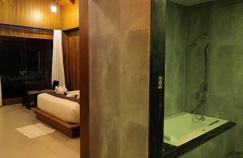Havelock Island Hotel | Ocean Tree Beach Resort & Spa