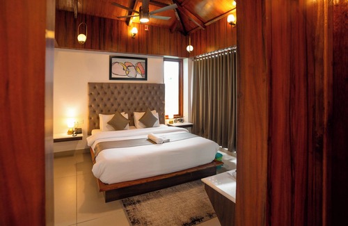 Havelock Island Hotel | Ocean Tree Beach Resort & Spa