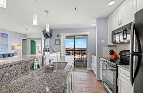 Myrtle Beach Complejo | Ocean Tyes Stunning 2BR/2BA Getaway in Sunny Myrtle Beach, SC!!!