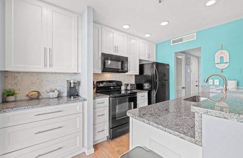 Myrtle Beach Complejo | Ocean Tyes Stunning 2BR/2BA Getaway in Sunny Myrtle Beach, SC!!!