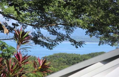 Pavones Casa | Ocean View & Great Waves - Infinity Jungle Lounge