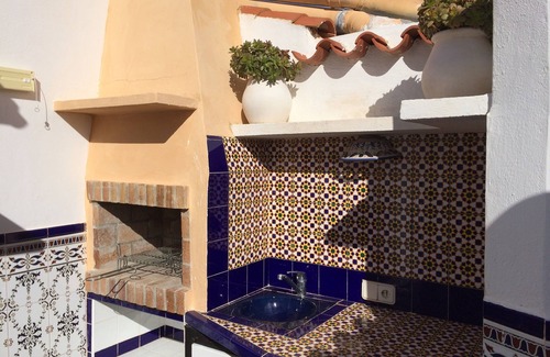 Cala Comte Apartamento | Vista al mar, frente mar, Cala Conta walking distance!