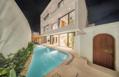 Pecatu Villa | Ocean Verve Villa 3