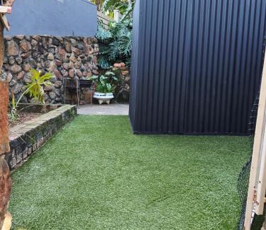 Garsfontein Apartamento | Ocean Vibe