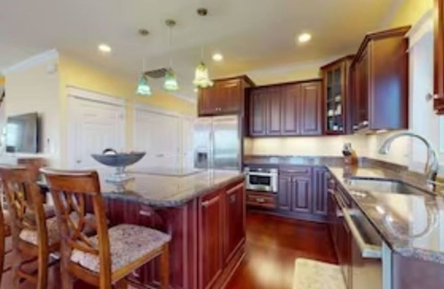 Myrtle Grove Casa | OCEAN VIBES ON THE INTRACOASTAL