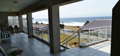 Manaba Beach Apartamento | Ocean Vibes Surfer Apartment