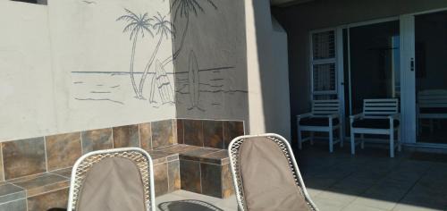 Manaba Beach Apartamento | Ocean Vibes Surfer Apartment