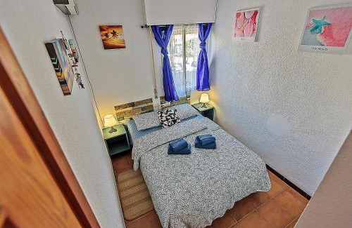 Valdelagrana Apartamento | Ocean View Beach Apartment with Pool & Balconies