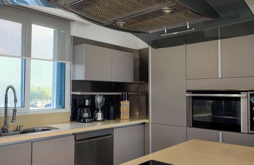Zona Hotelera Norte Condominio | Ocean Views at Peninsula Grand 1A